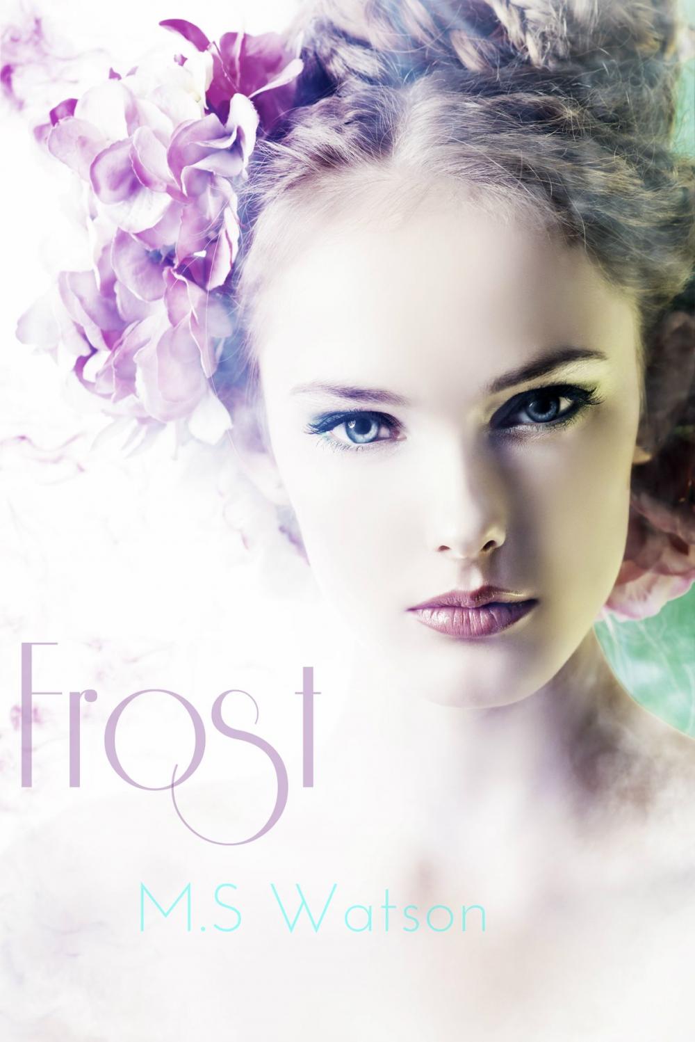Big bigCover of Frost