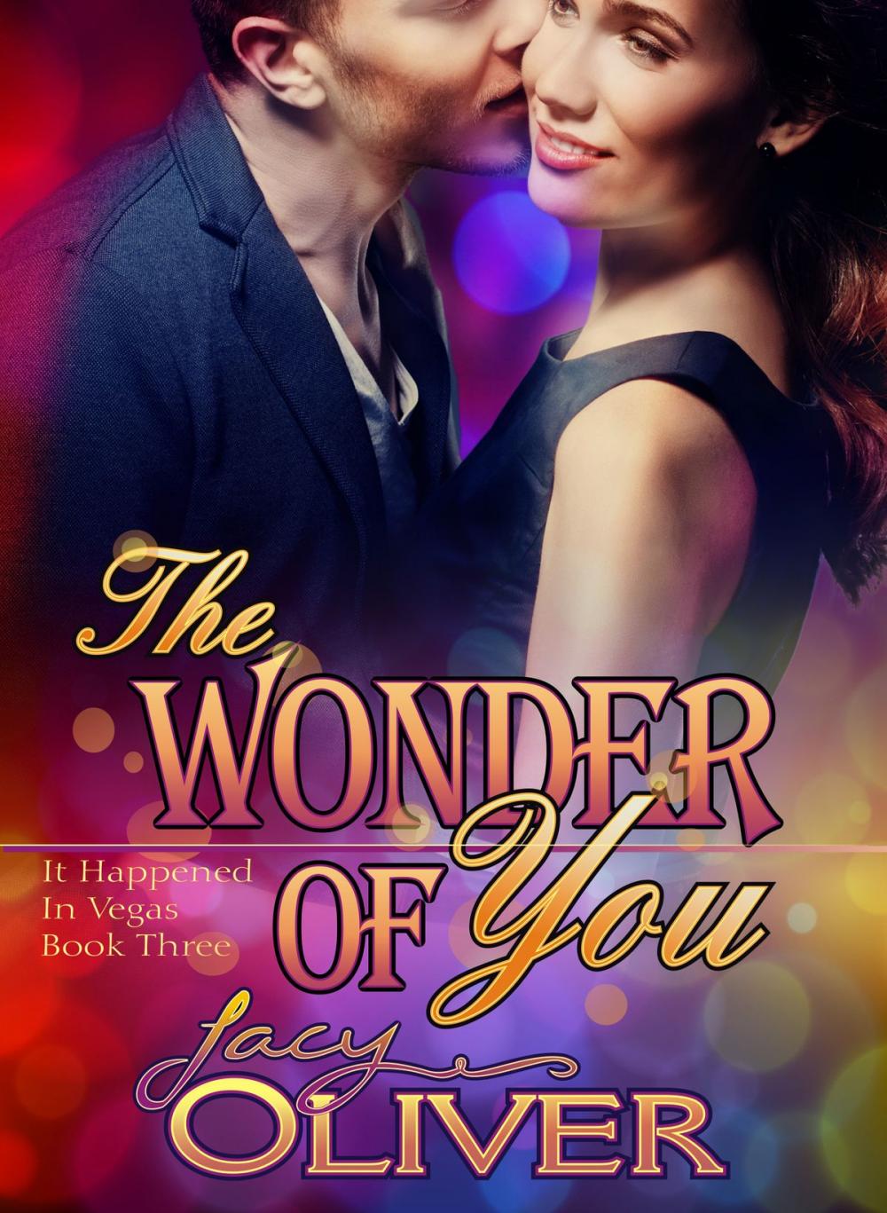 Big bigCover of The Wonder of You