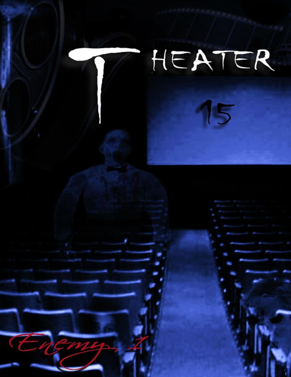 Big bigCover of Theater 15