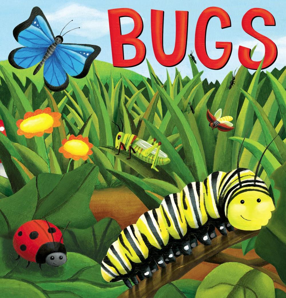 Big bigCover of Bugs