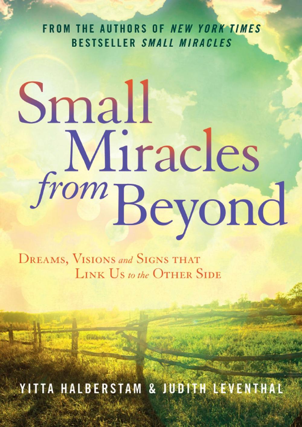Big bigCover of Small Miracles from Beyond