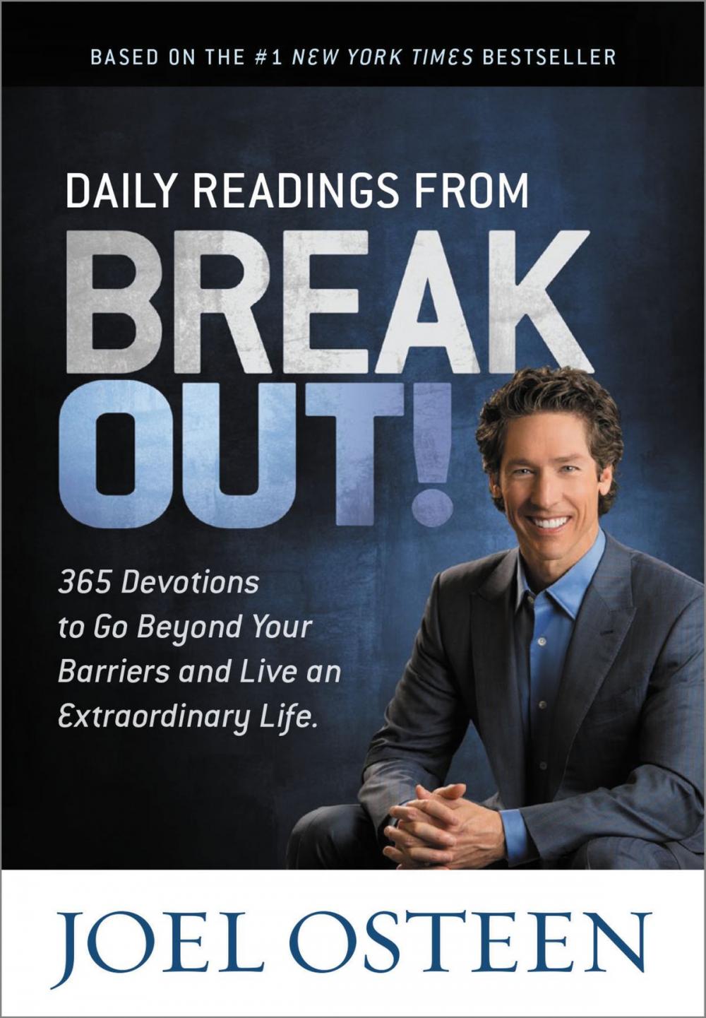Big bigCover of Daily Readings from Break Out!
