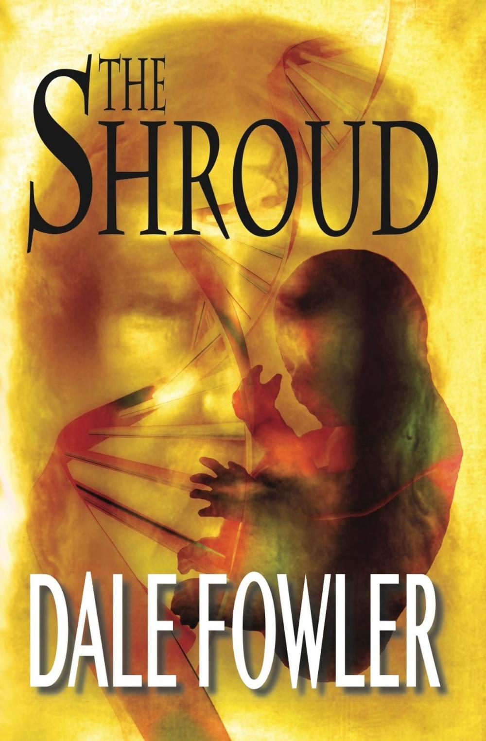 Big bigCover of The Shroud