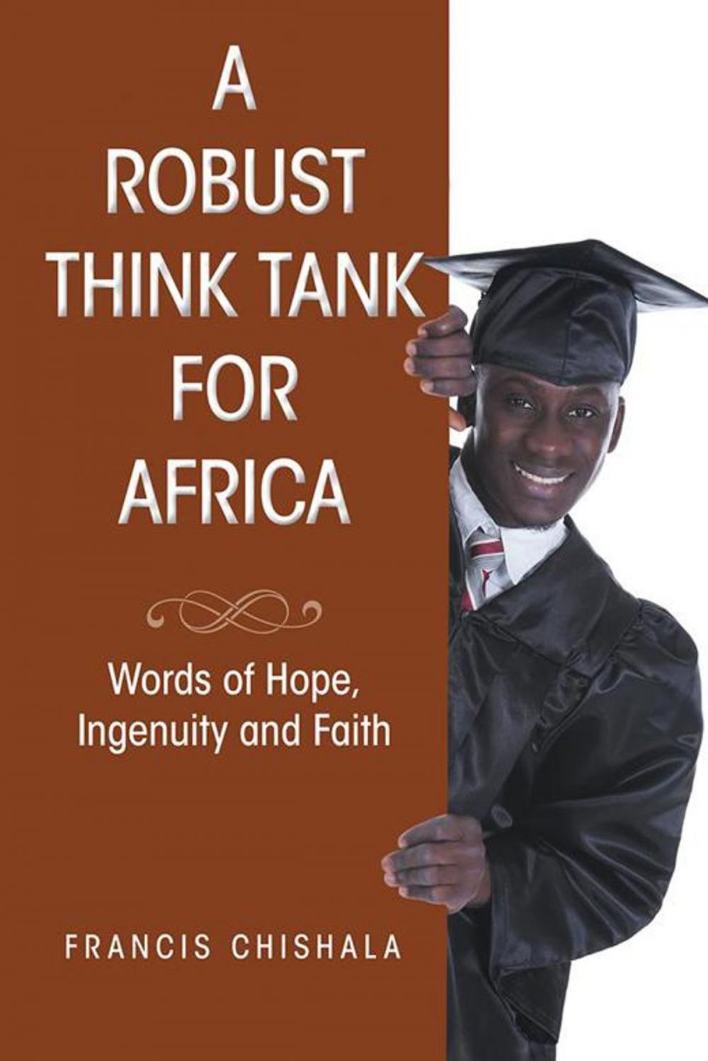 Big bigCover of A Robust Think Tank for Africa