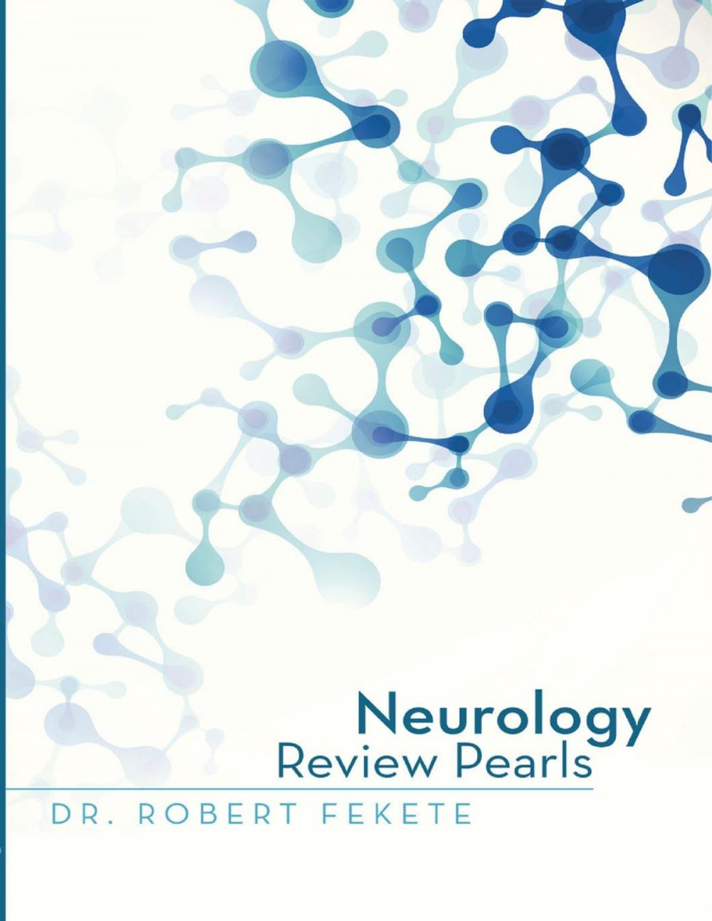 Big bigCover of Neurology Review Pearls
