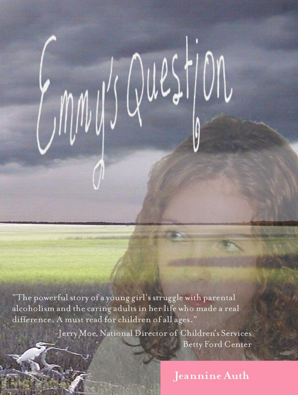 Big bigCover of Emmy's Question