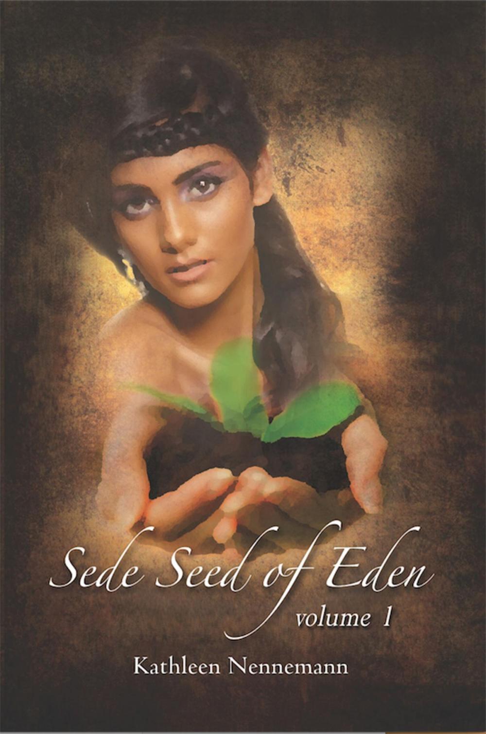 Big bigCover of Sede, Seed of Eden