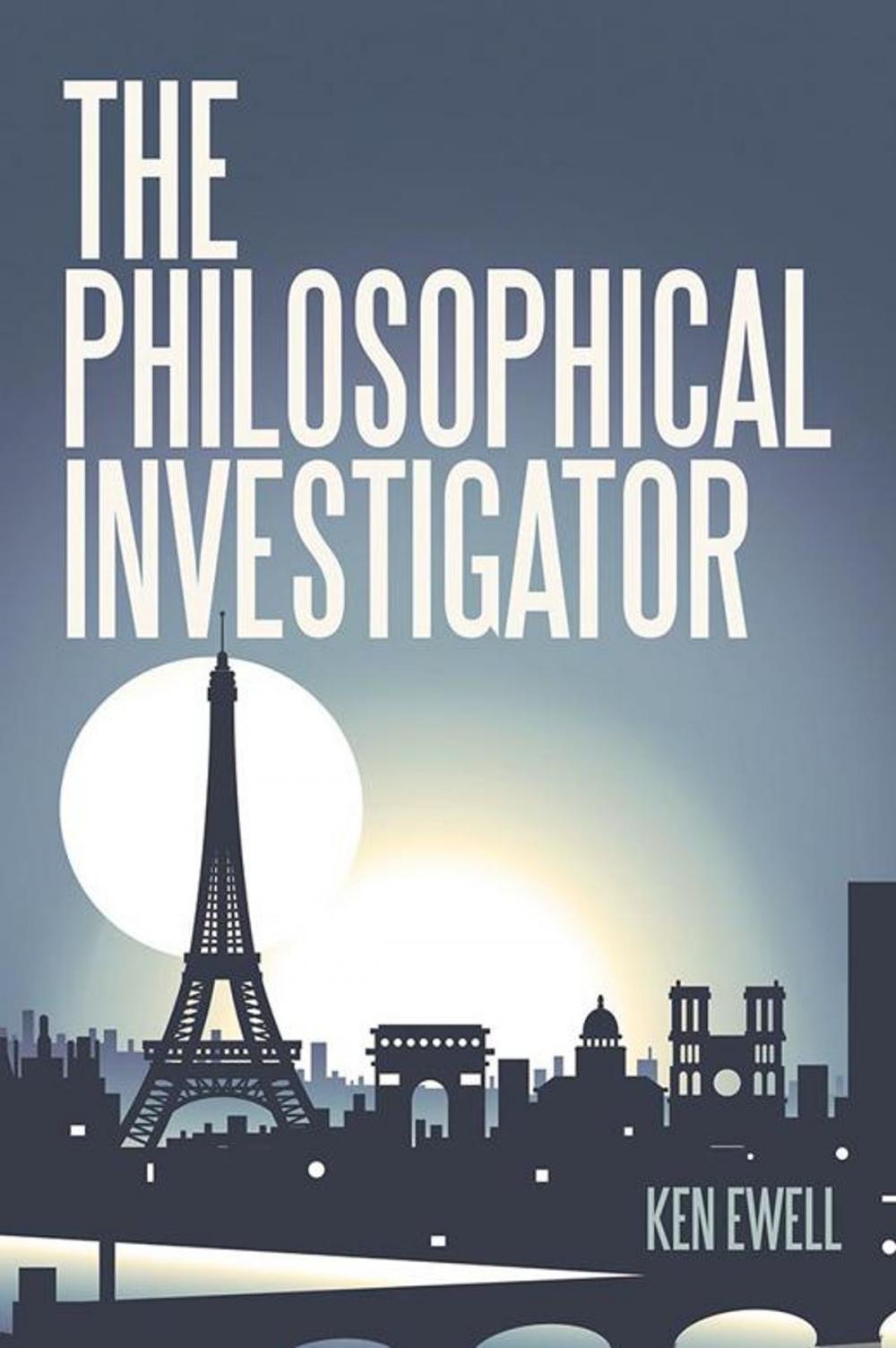 Big bigCover of The Philosophical Investigator