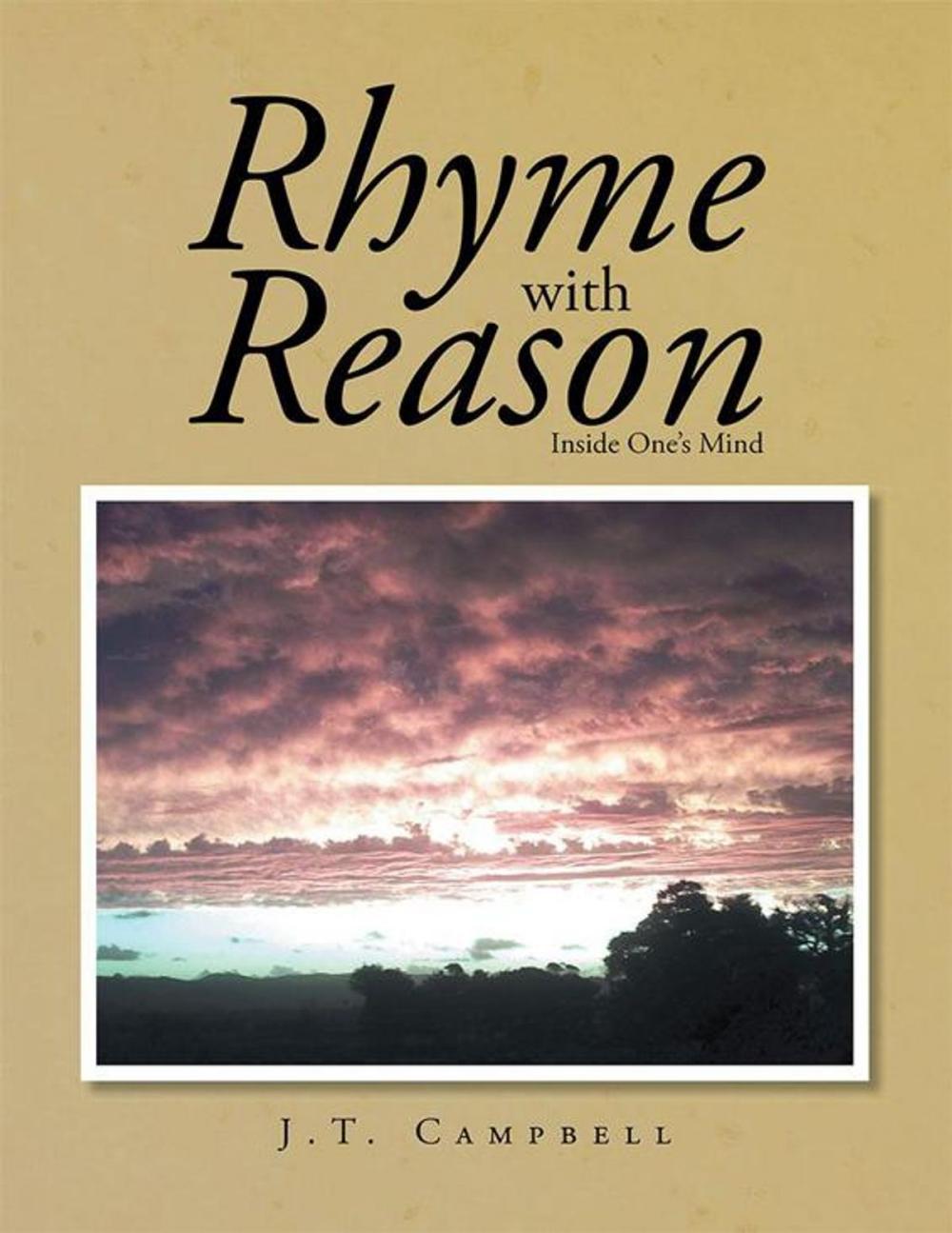 Big bigCover of Rhyme with Reason