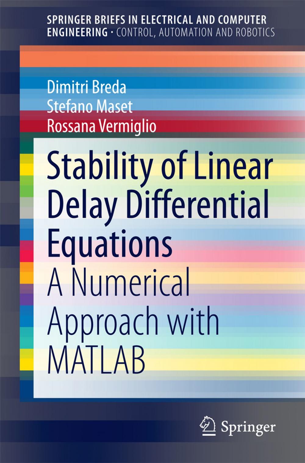 Big bigCover of Stability of Linear Delay Differential Equations