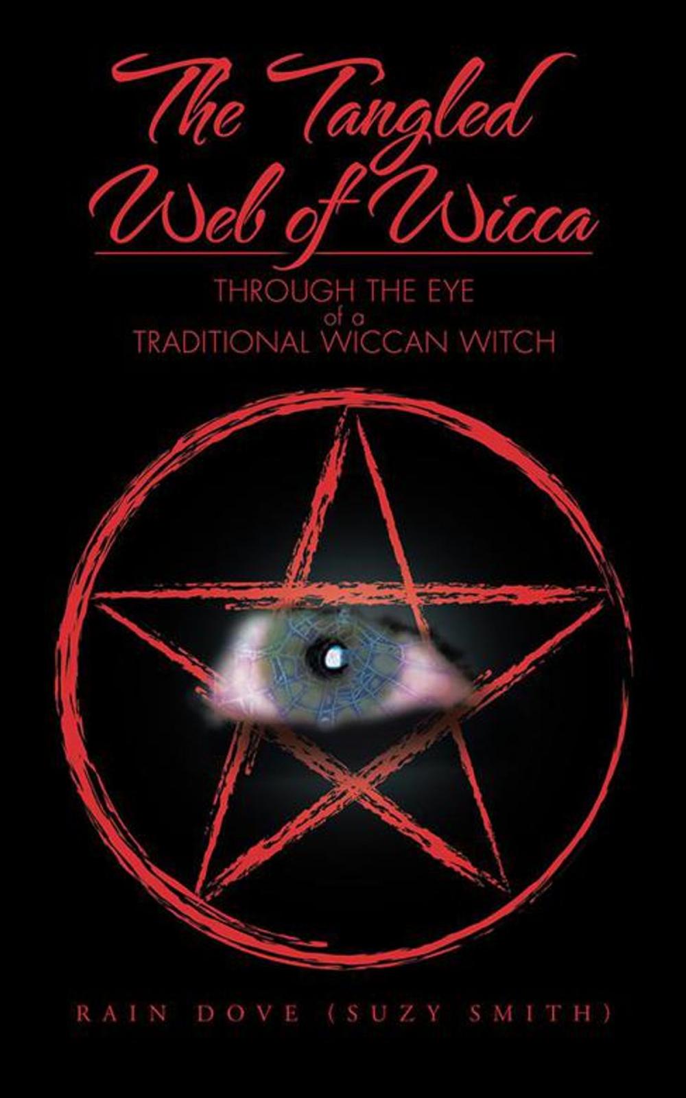 Big bigCover of The Tangled Web of Wicca