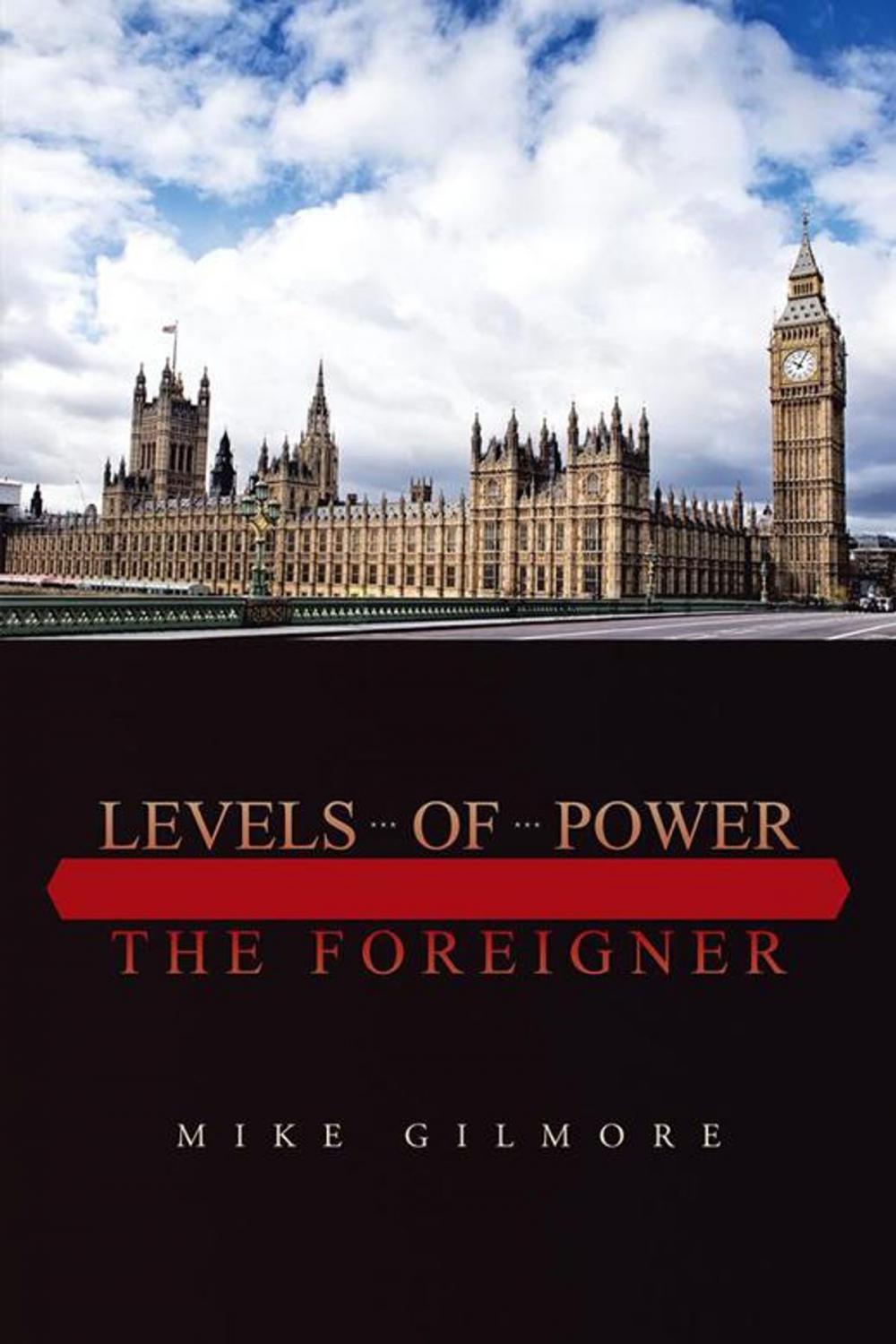 Big bigCover of Levels of Power