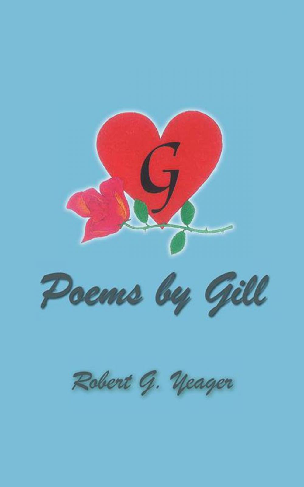 Big bigCover of Poems by Gill