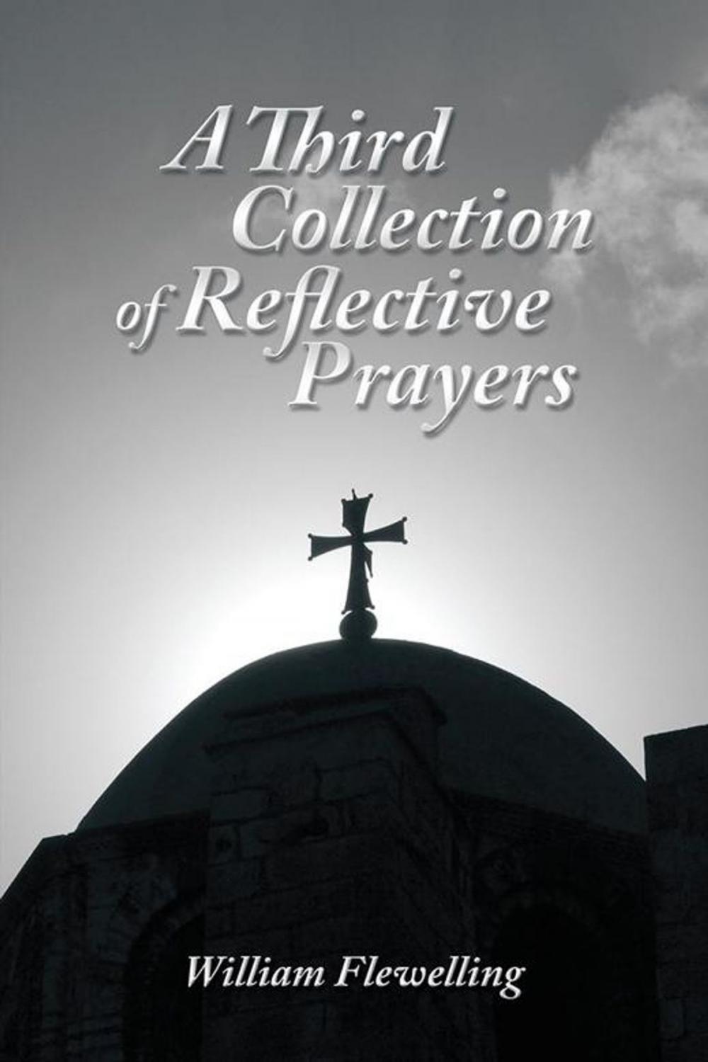 Big bigCover of A Third Collection of Reflective Prayers