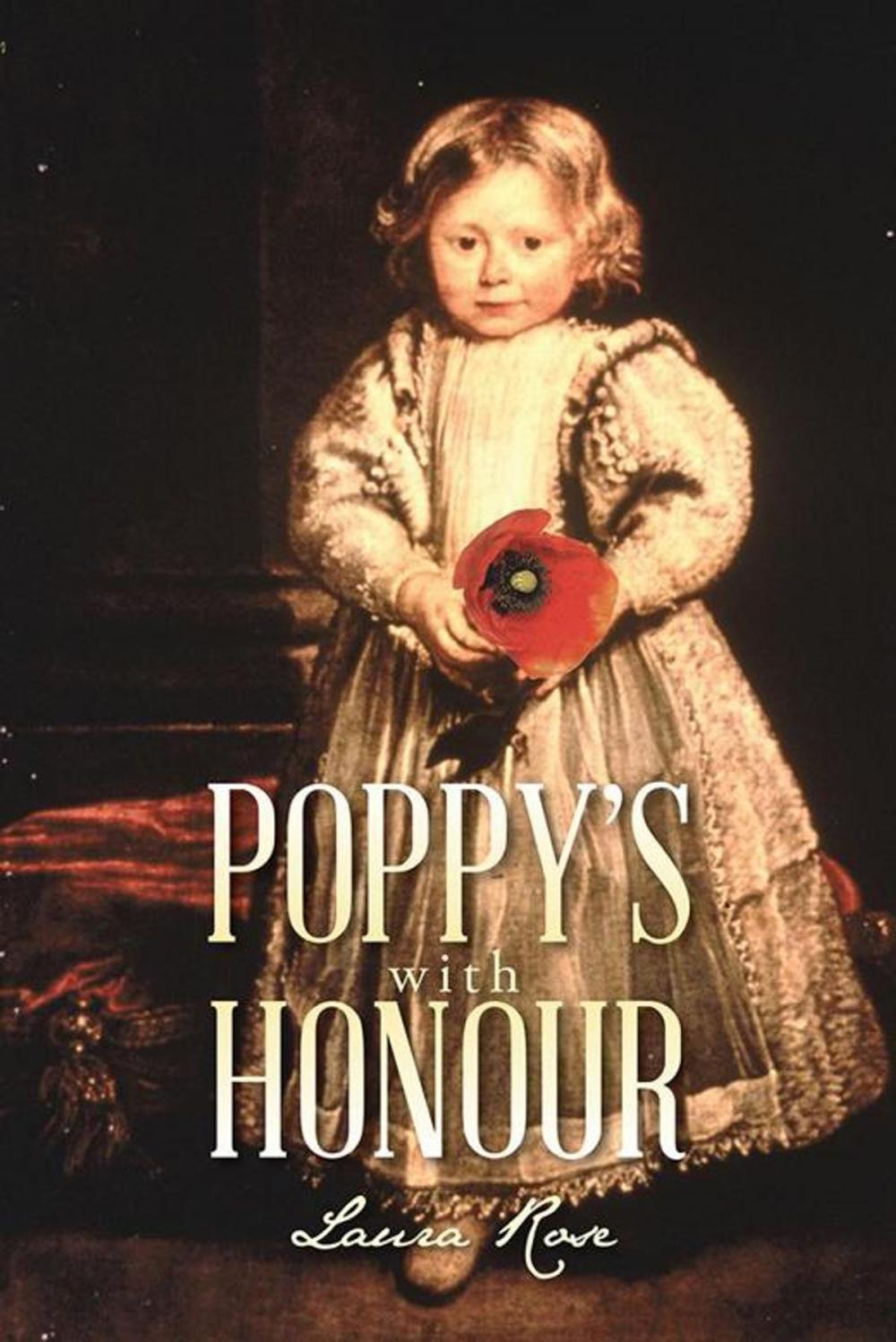 Big bigCover of Poppy’S with Honour