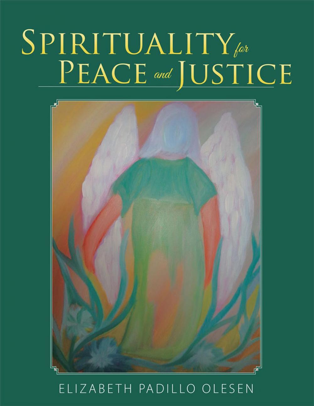 Big bigCover of Spirituality for Peace and Justice