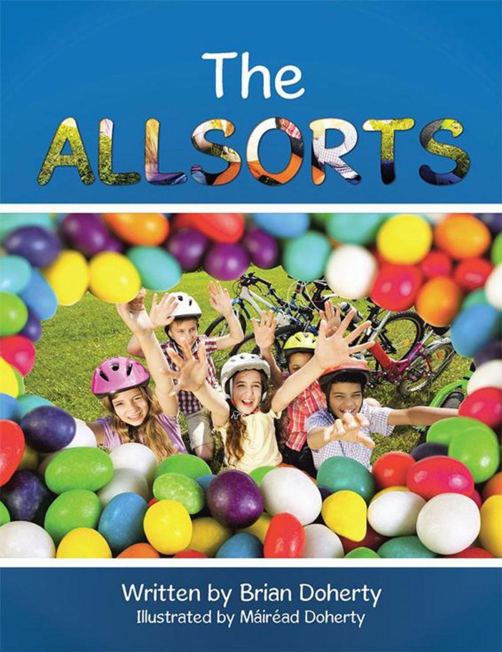 Big bigCover of The Allsorts