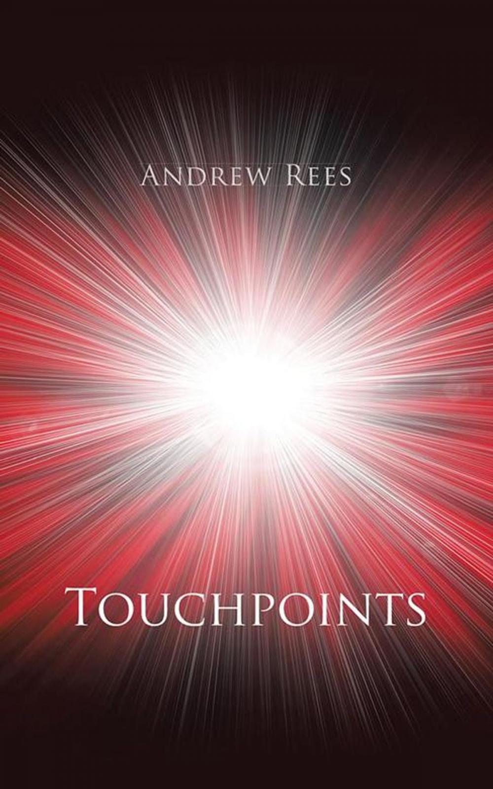 Big bigCover of Touchpoints