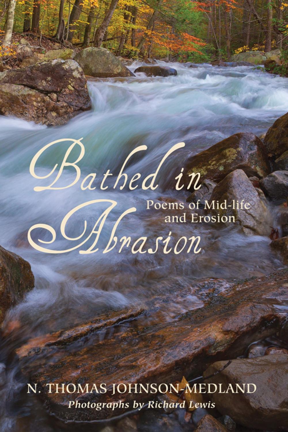 Big bigCover of Bathed in Abrasion