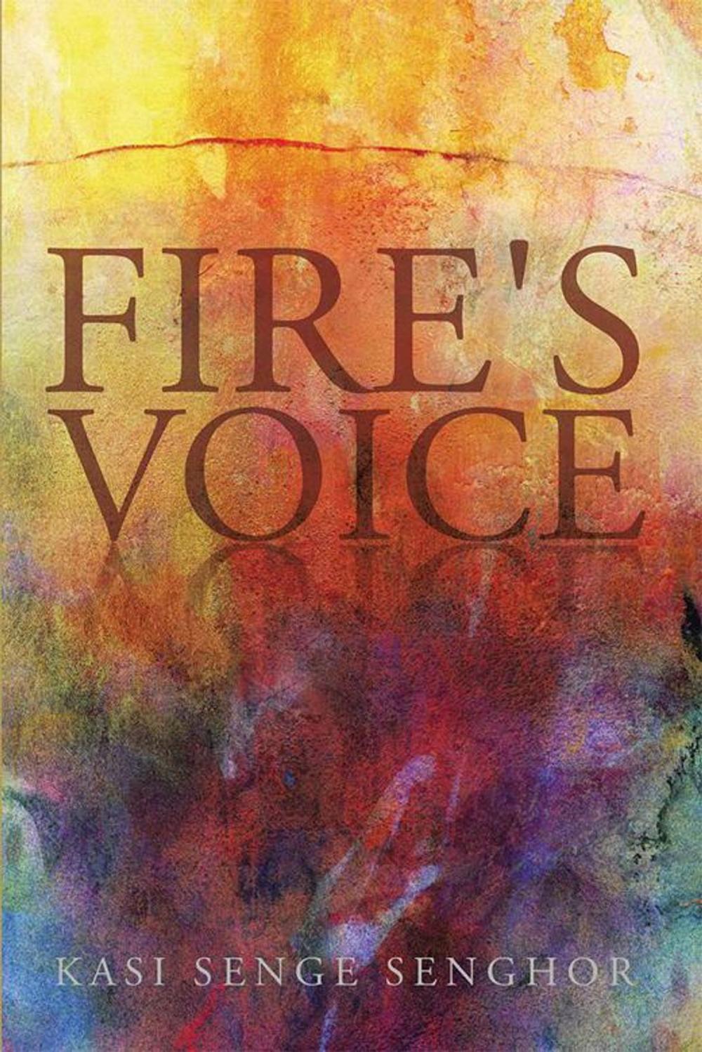 Big bigCover of Fire's Voice