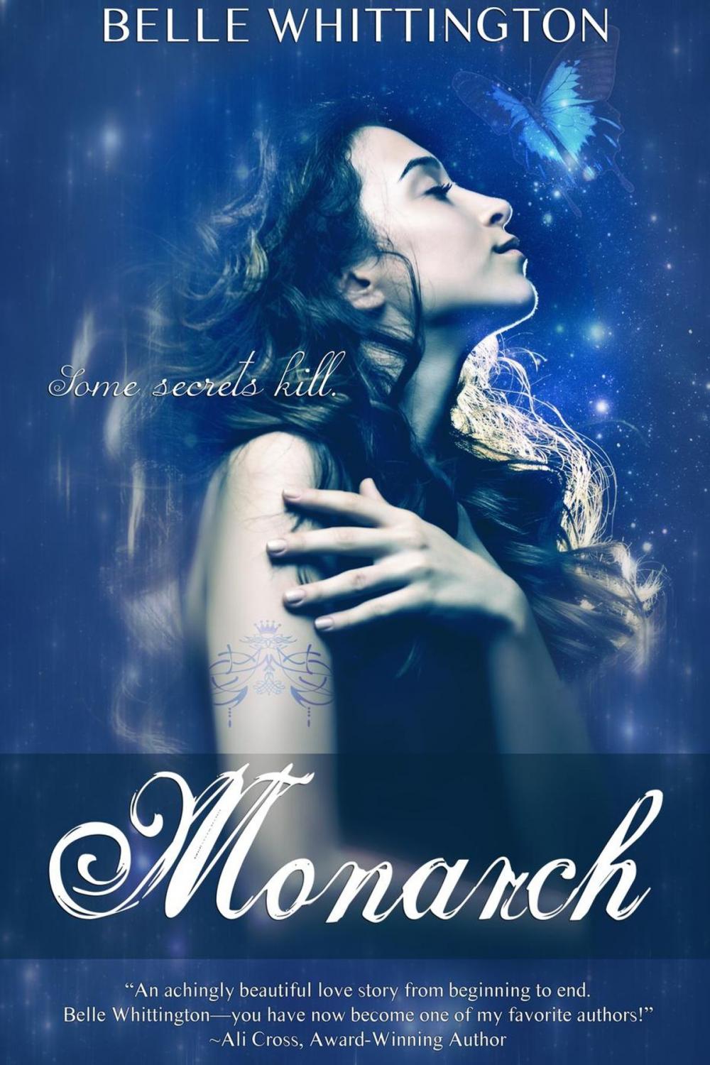 Big bigCover of Monarch