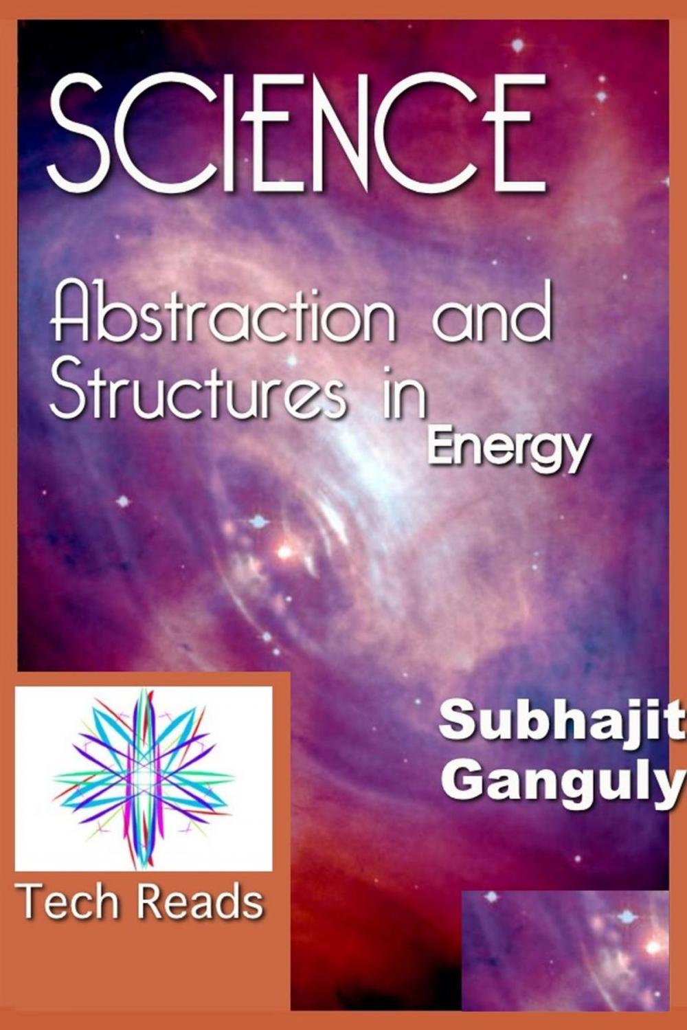 Big bigCover of Abstraction and Structures in Energy
