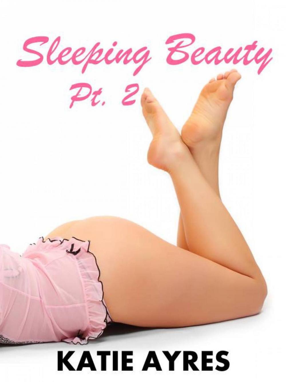 Big bigCover of Sleeping Beauty Pt. 2 (BBW Erotica)