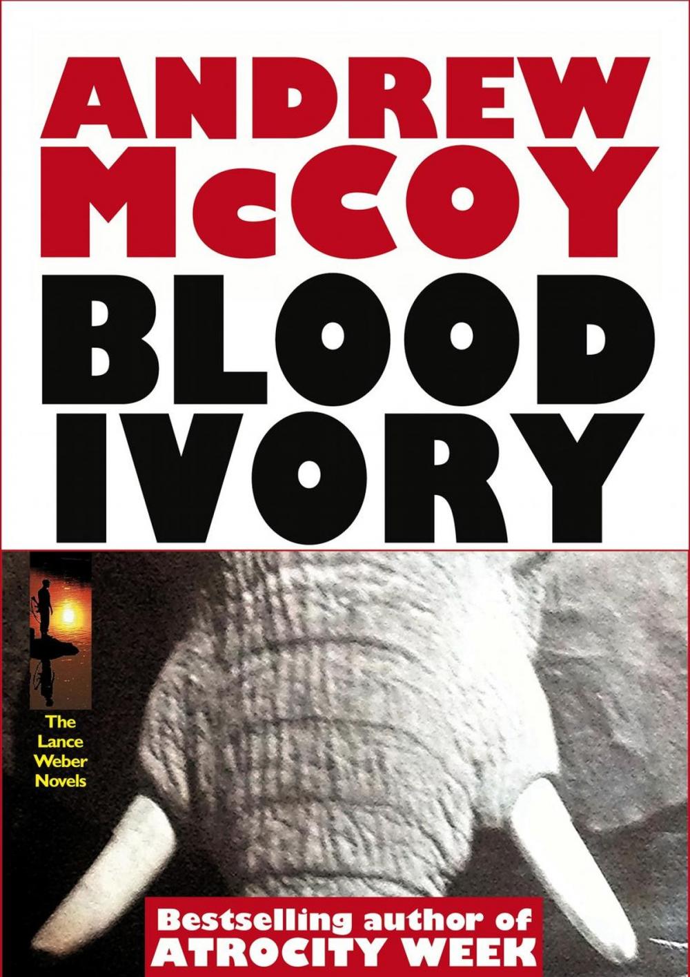 Big bigCover of Blood Ivory