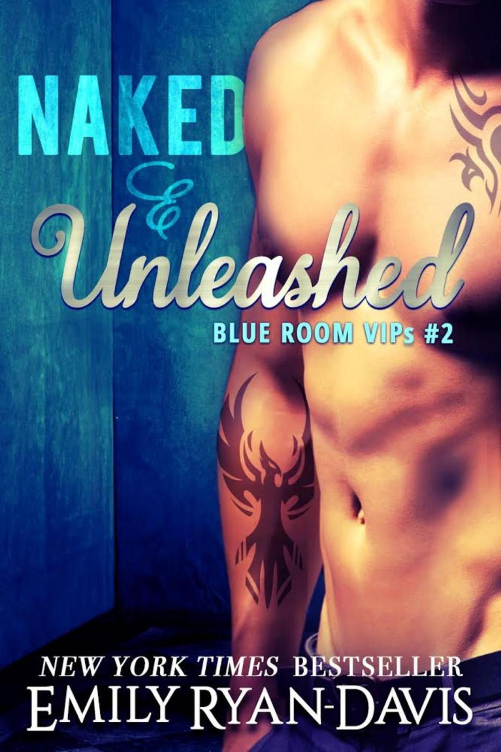 Big bigCover of Naked & Unleashed