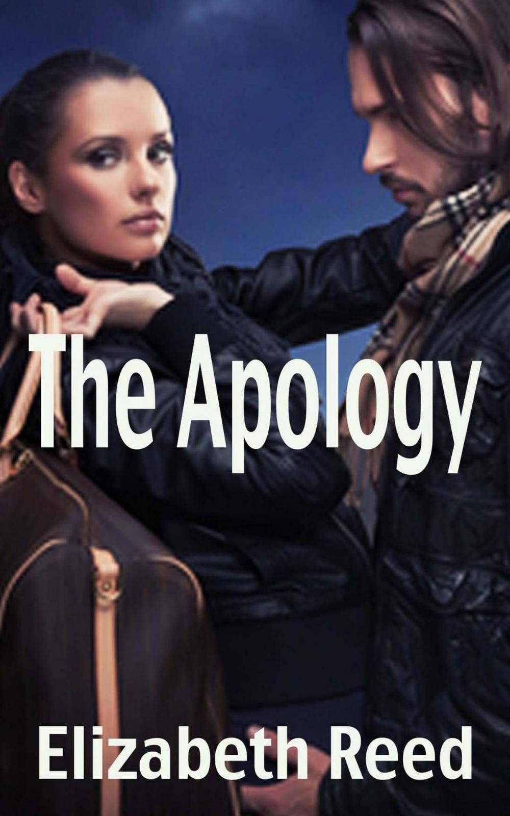 Big bigCover of The Apology