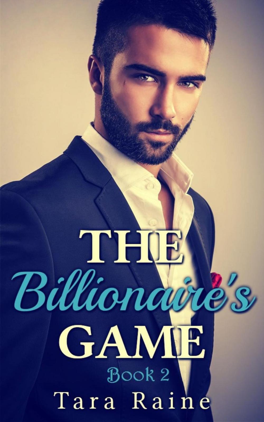 Big bigCover of The Billionaire's Game 2