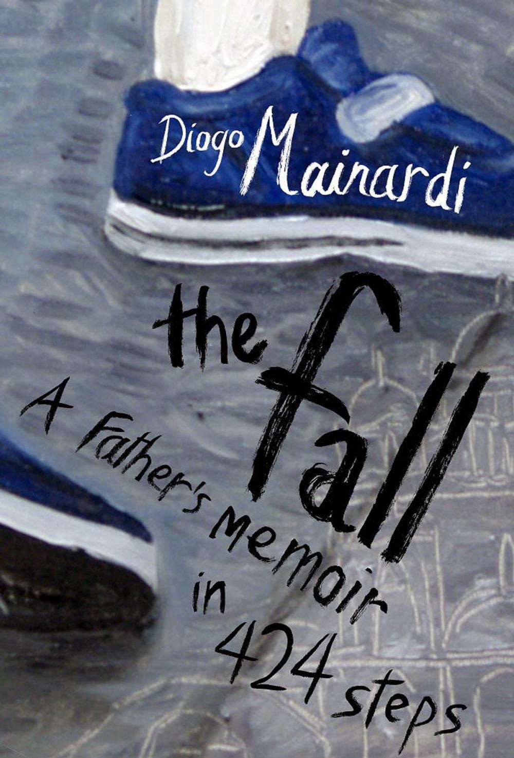 Big bigCover of The Fall