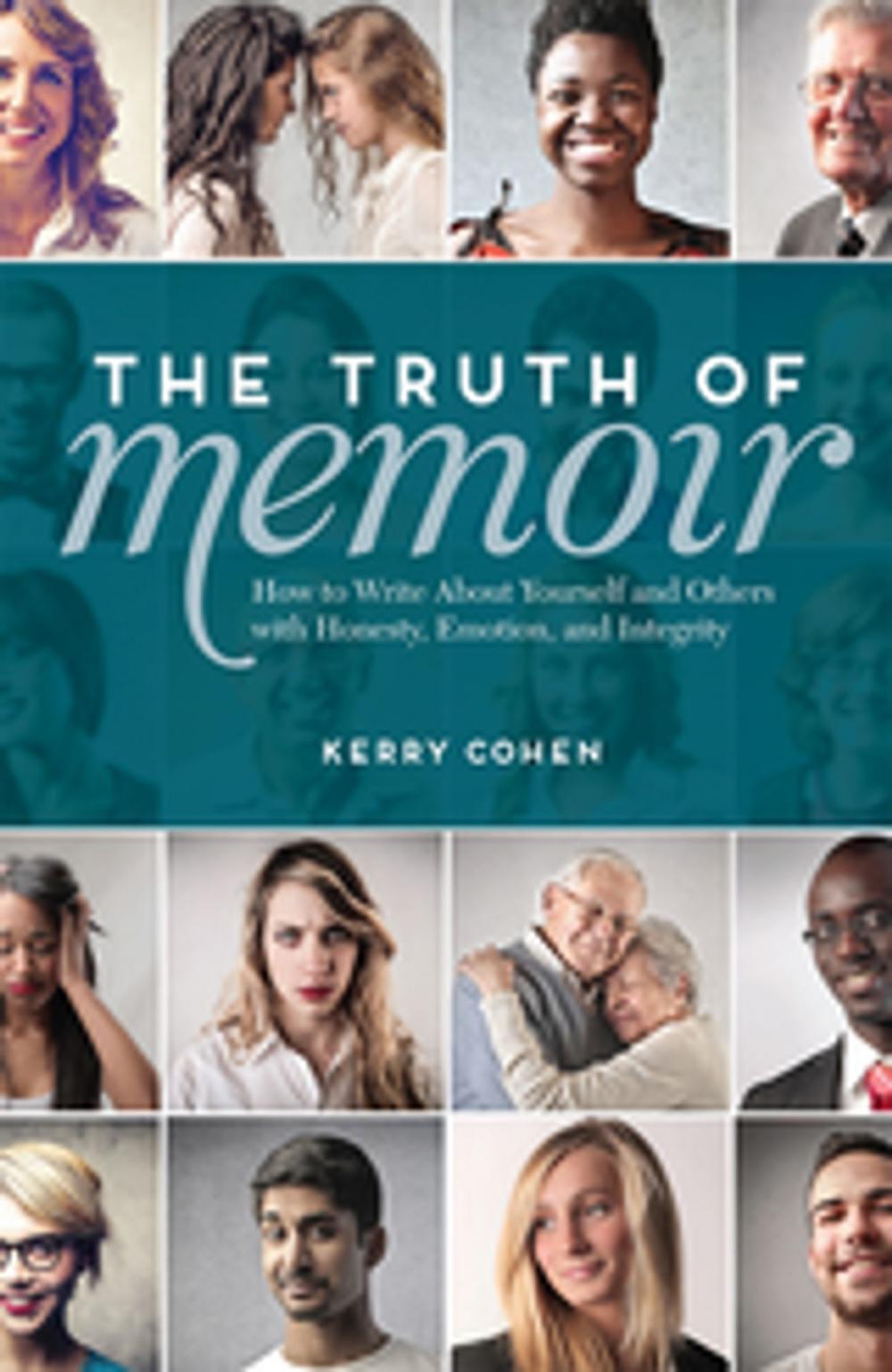 Big bigCover of The Truth of Memoir