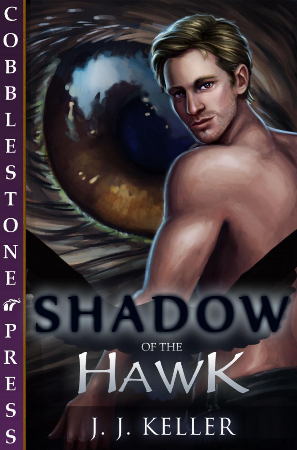 Big bigCover of Shadow of the Hawk