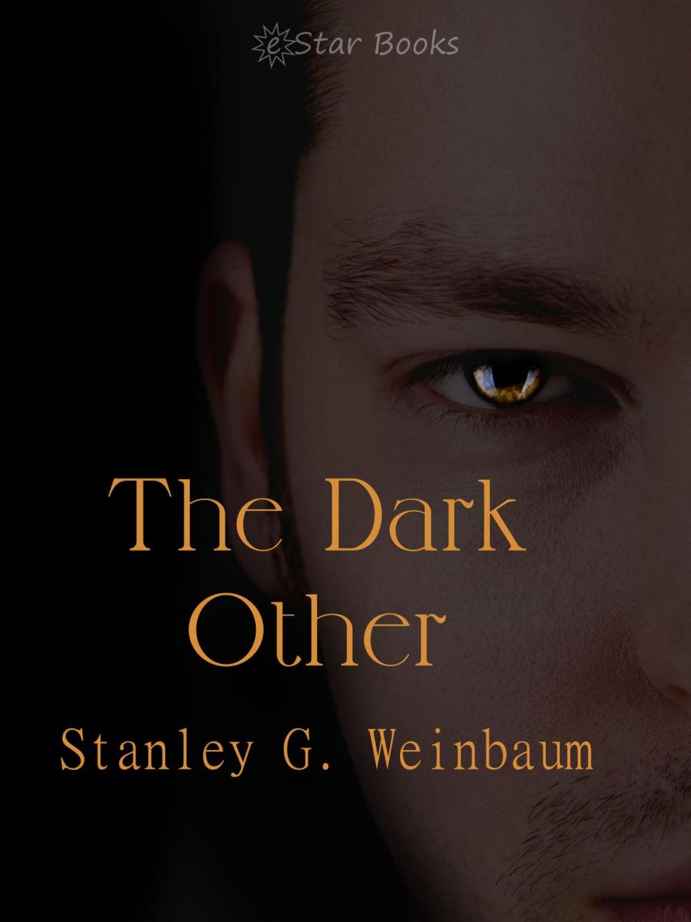 Big bigCover of The Dark Other