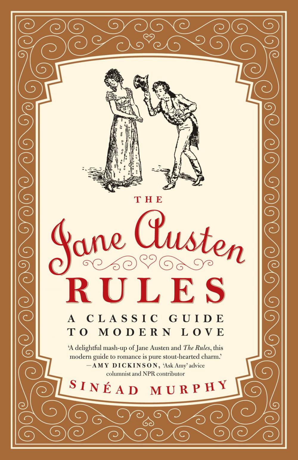 Big bigCover of The Jane Austen Rules