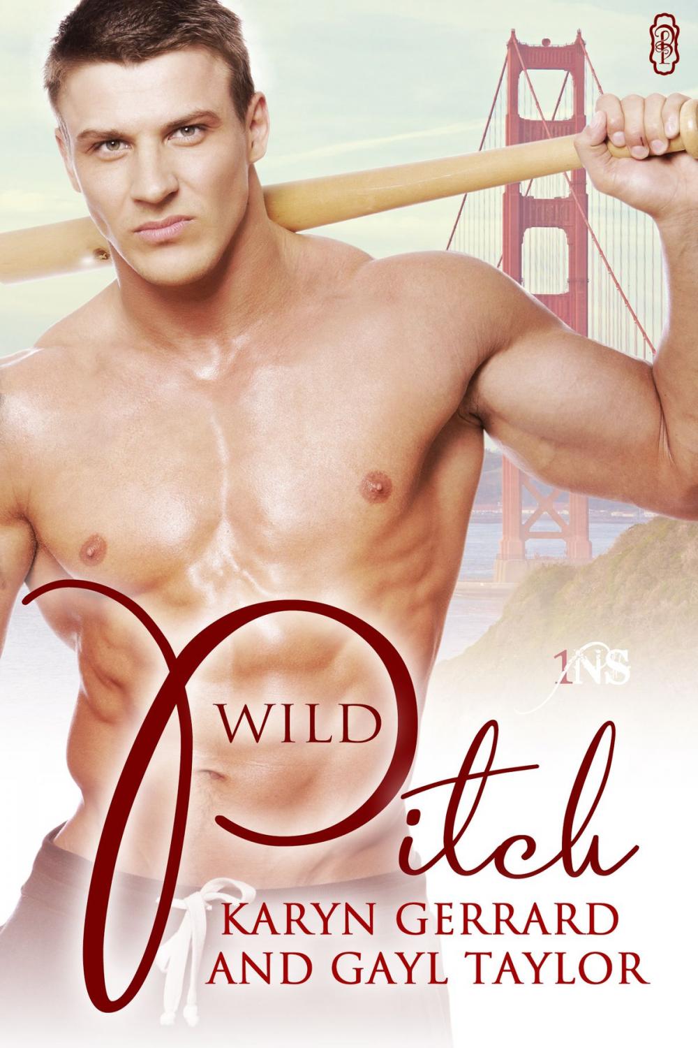 Big bigCover of Wild Pitch