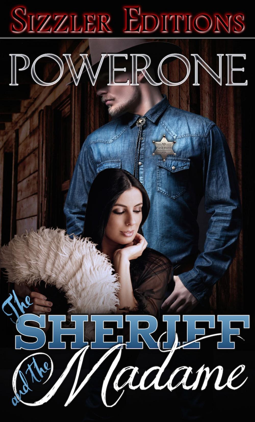 Big bigCover of The Sheriff and the Madame