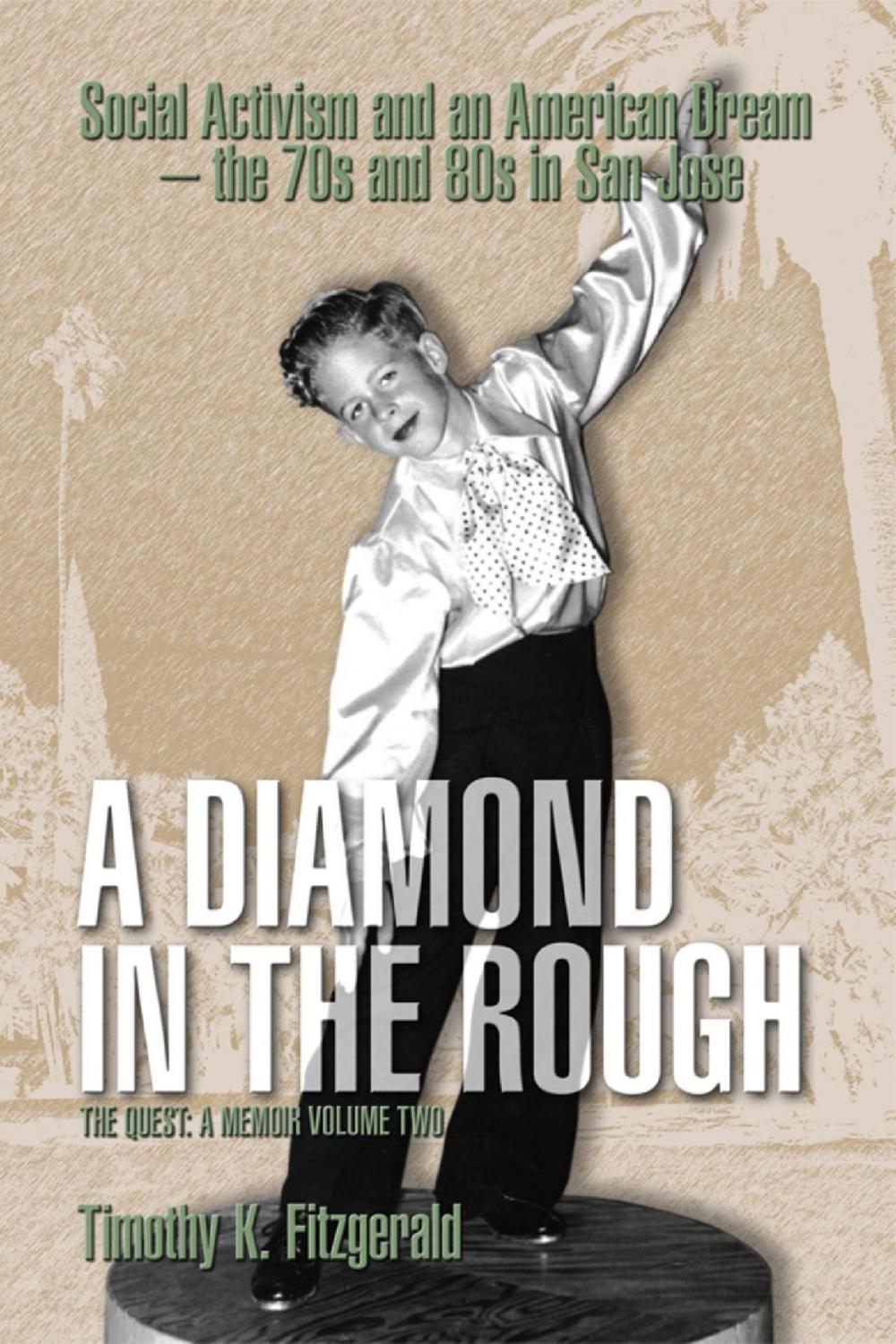 Big bigCover of A Diamond in the Rough