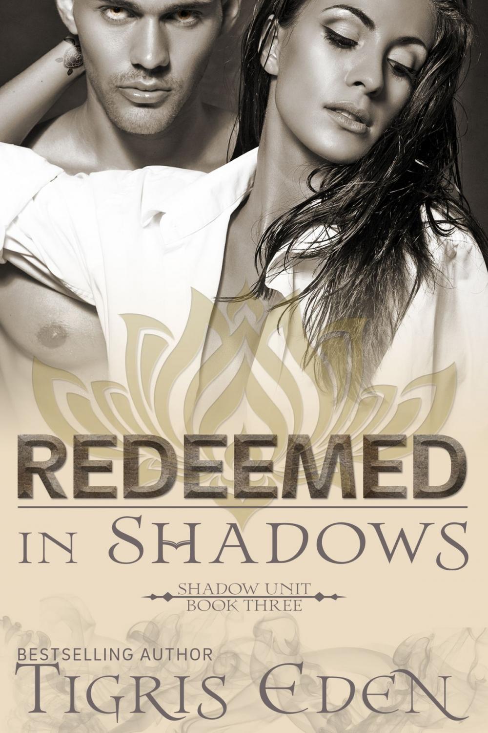 Big bigCover of Redeemed In Shadows