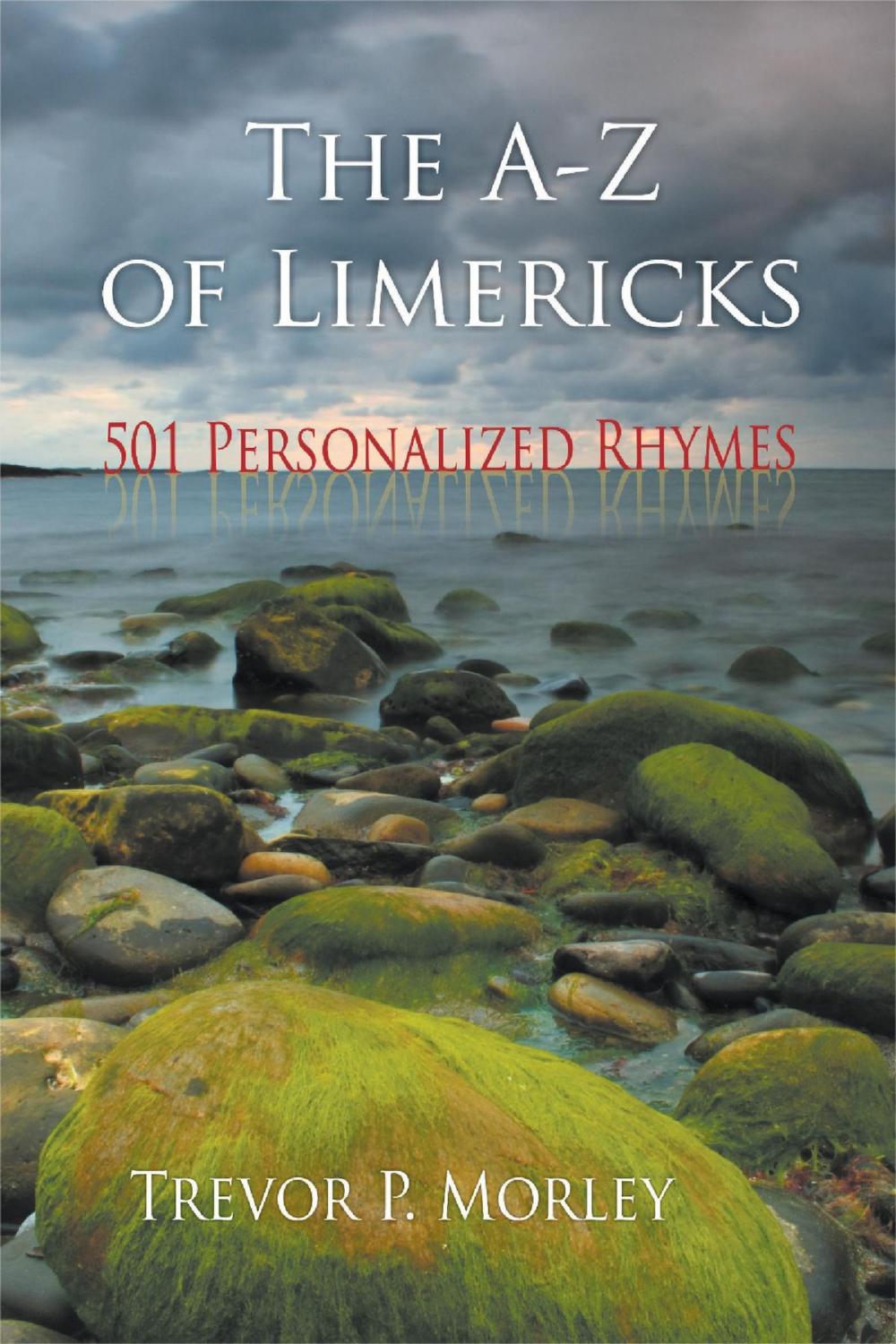 Big bigCover of The A-Z of Limericks