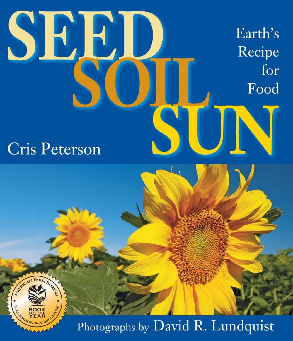 Big bigCover of Seed, Soil, Sun