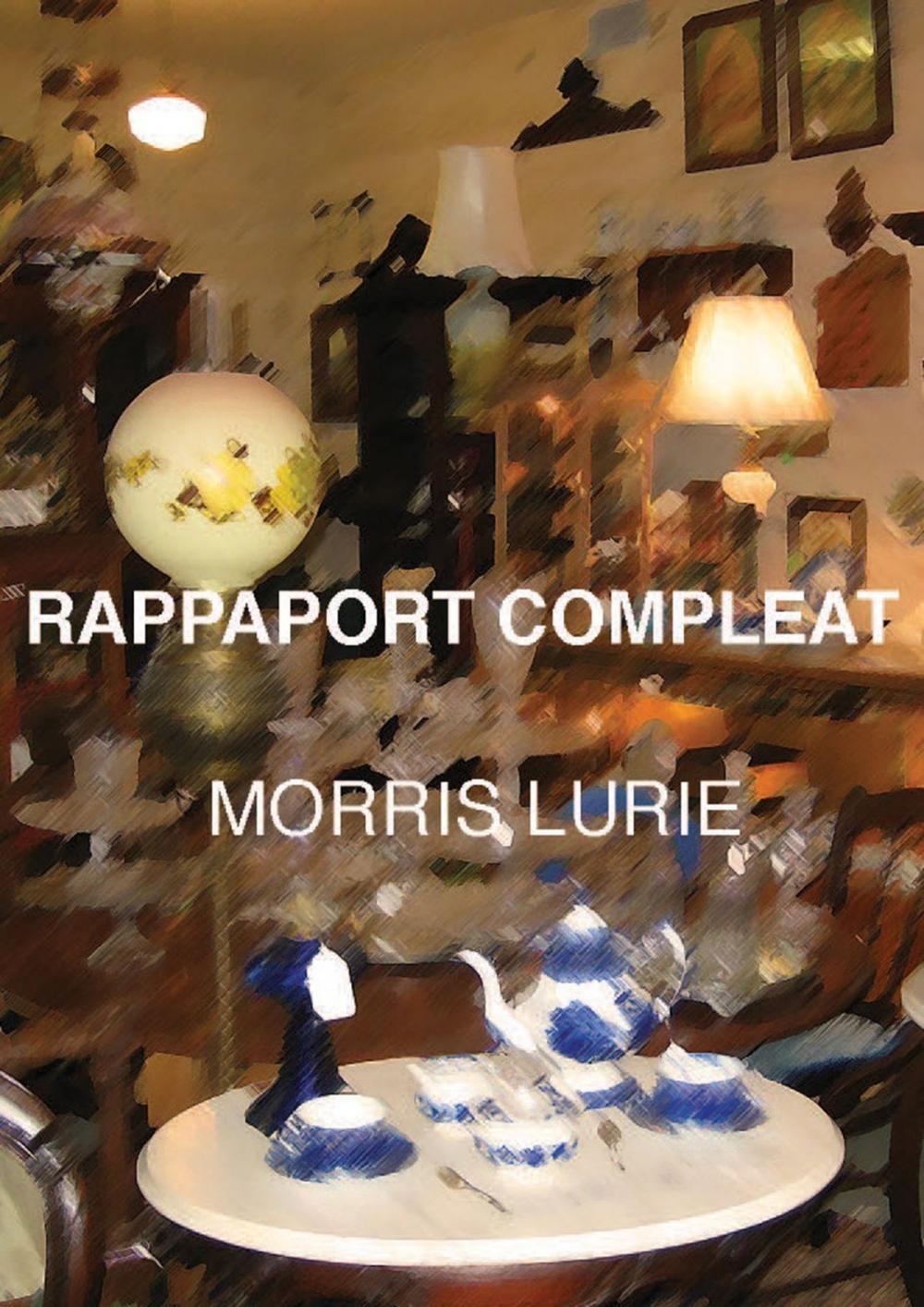 Big bigCover of Rappaport Compleat