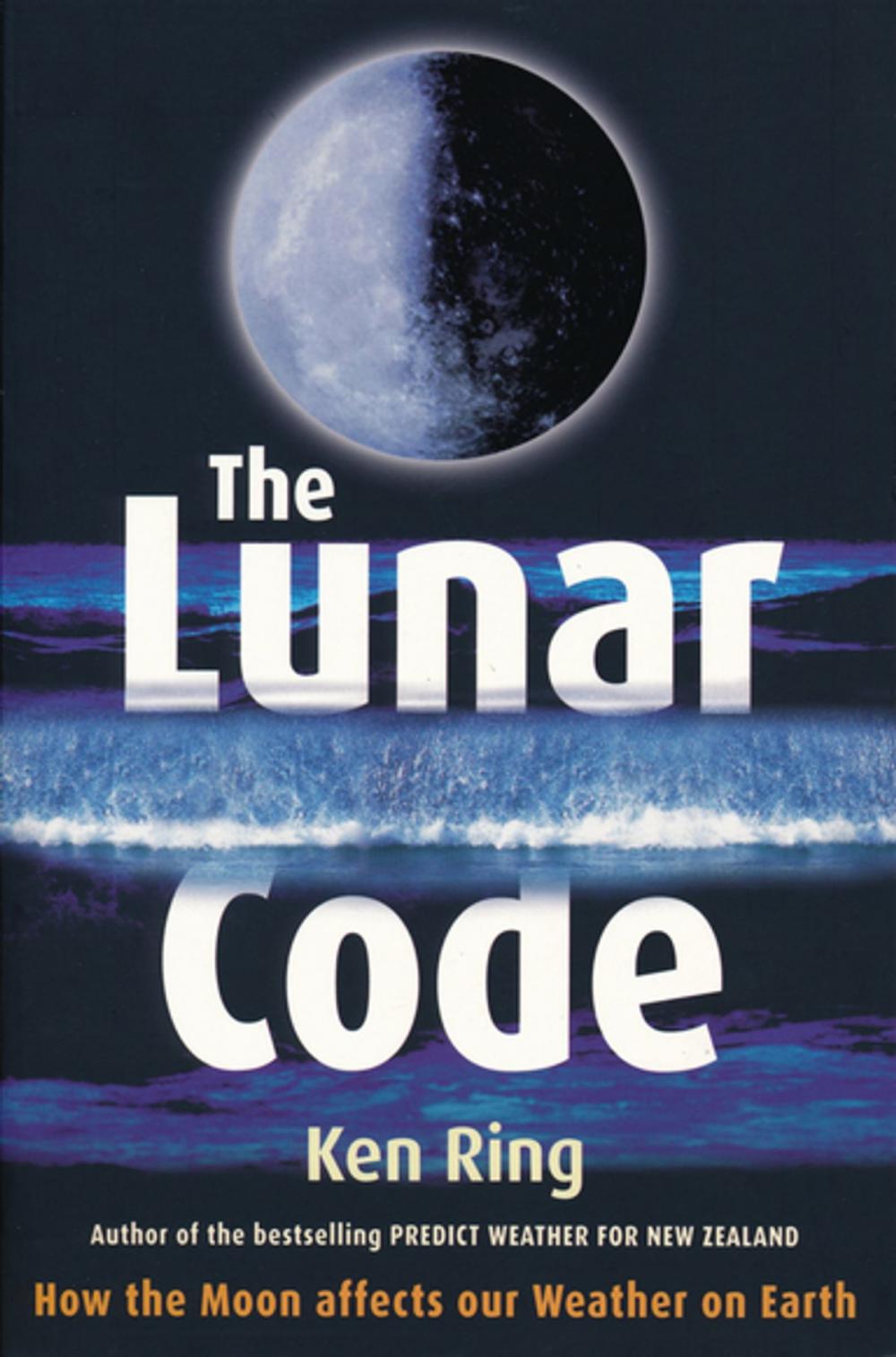 Big bigCover of The Lunar Code