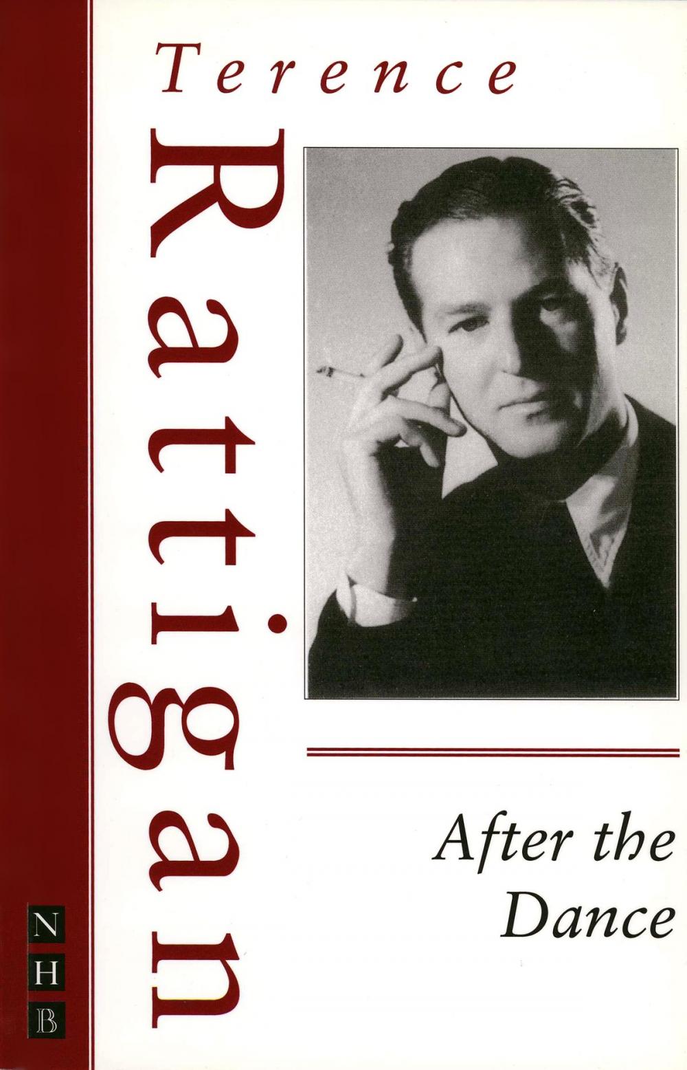 Big bigCover of After the Dance (The Rattigan Collection)
