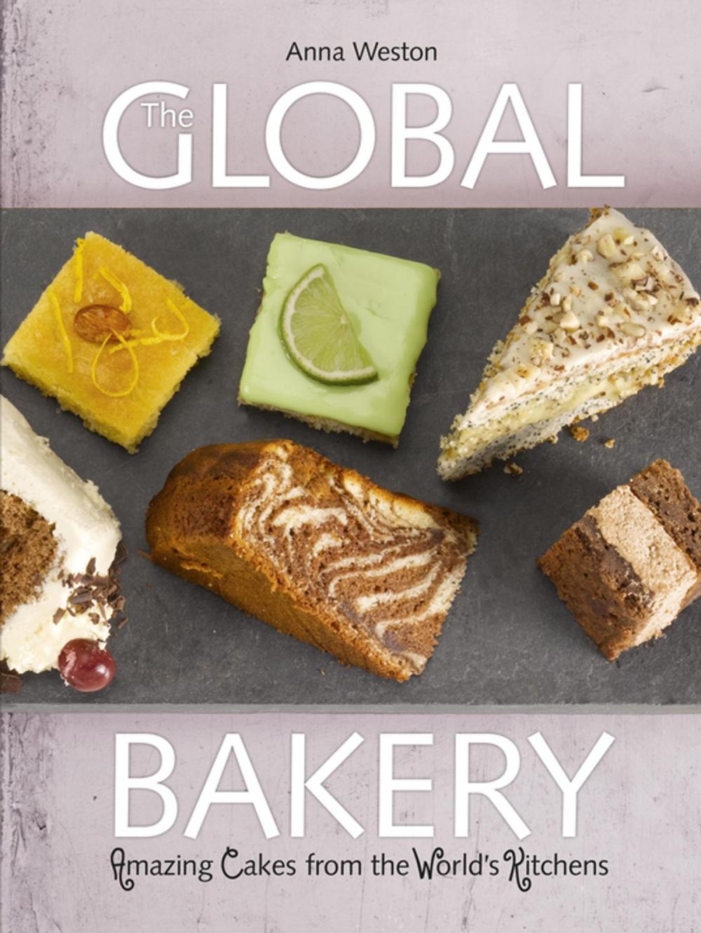 Big bigCover of The Global Bakery
