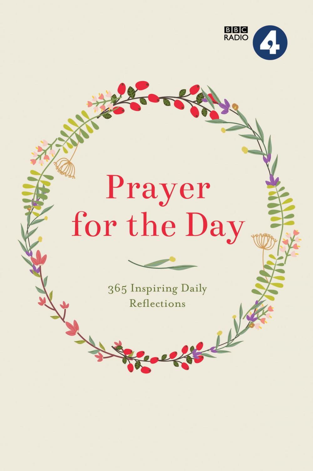 Big bigCover of Prayer for the Day Volume I