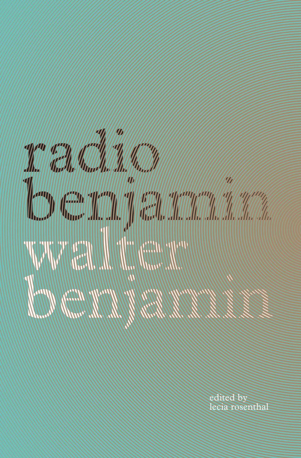 Big bigCover of Radio Benjamin