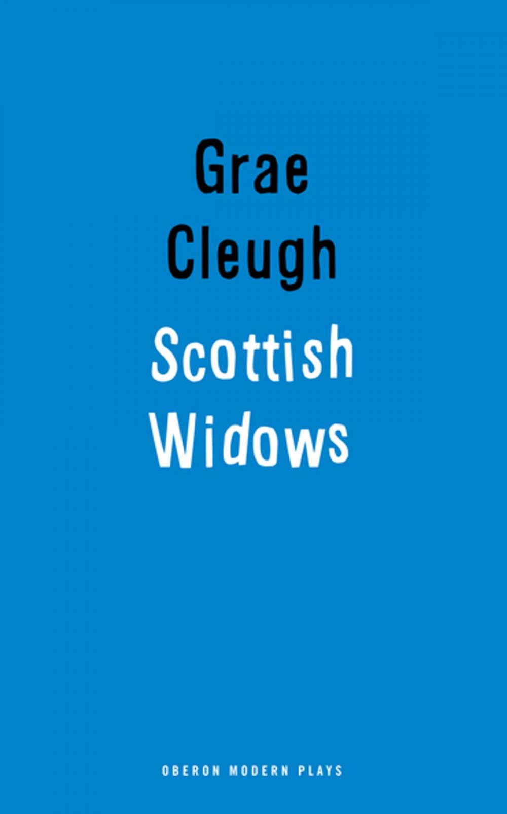 Big bigCover of Scottish Widows