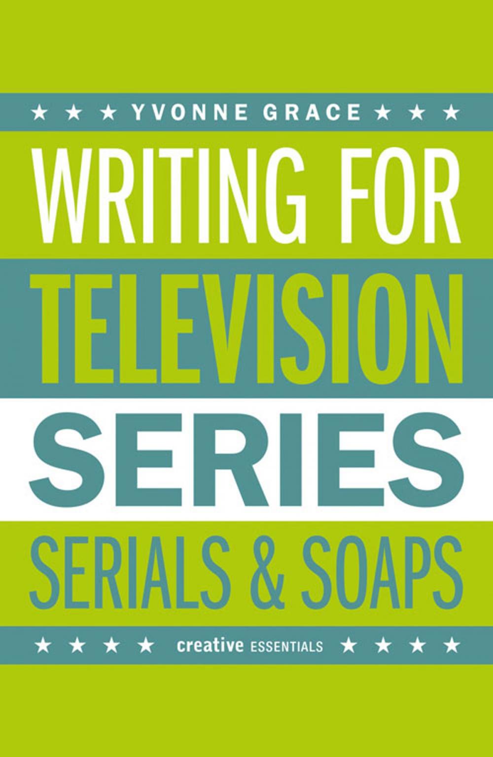 Big bigCover of Writing for Television
